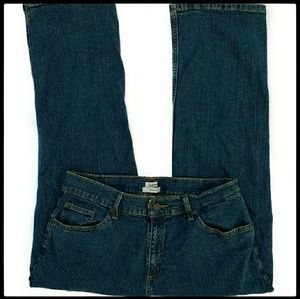 L. L. Bean Petite Jeans